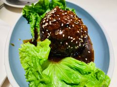 精品大肉圆-简小姐·上海餐厅(长城大厦店)