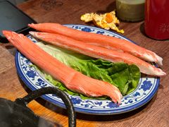 -后火锅(南京东路总店)