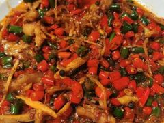 -王妈热卤·川味馆(海昌店)