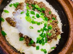 -红星光发煲仔饭(大石街店)