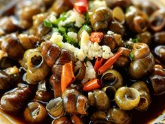 -呼吸森林·生态农庄农家乐私房菜