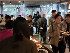 -素清香(解放路店)