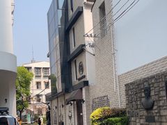 -上海蔡元培故居陈列馆