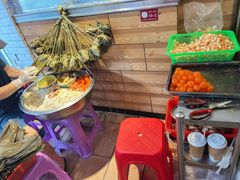 -嘉华小吃(蛇口市场店)