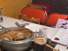 -荣叔港式沙嗲牛肉火锅(正佳潮流店)