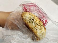 -朱记小郑酥烧饼(建康路店)