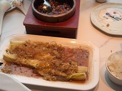 -庆江南江南菜(琴湖溪里花园城店)