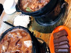 -范贤光鸡公煲(平乐园总店)