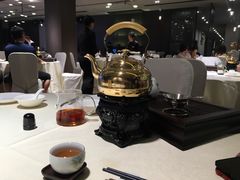 -娱筷海鲜酒家(广州南沙店)