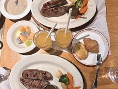 -斗牛士牛排(南京东路店)