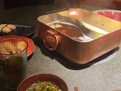 -荣记火锅(青悦城店)