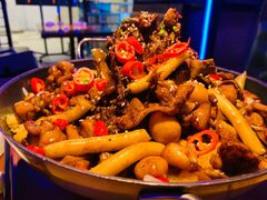 -胖哥俩肉蟹煲(虹口龙之梦店)
