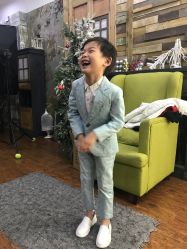 -小鬼当佳儿童摄影(回龙观店)