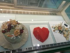 -西檬树SIMON·T轻奢蛋糕(大东方Max店)