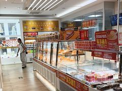 -味多美蛋糕(三元桥店)
