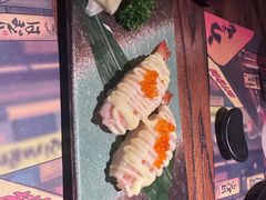 -京鹿料理(荟聚店)