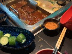 -大隐·成都火锅Bistro(合生麒麟新天地店)