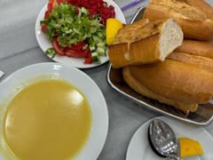 -Tarihi Sultanahmet Köftecisi Selim Usta
