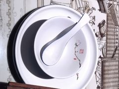 -绿茶餐厅(海岸城店)