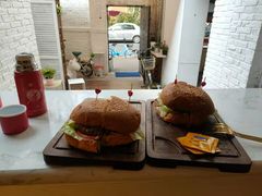 -大象厨房(重庆道店)