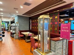 -点都德(龙之梦店)