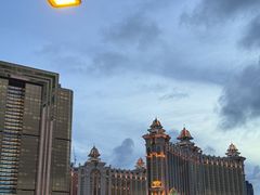 -澳门威尼斯人综合度假区