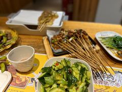 -木屋烧烤(双榆树店)