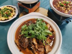 -王家土菜馆(霍山县店)