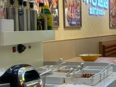 -小谷姐姐麻辣拌·麻辣烫(潞河店)