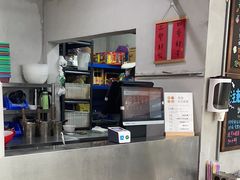 -刘文祥麻辣烫(蛇口店)