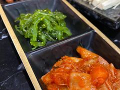-鹤江桥·红油牛肉粉(SKP店)