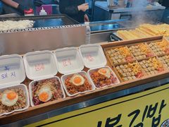 -西归浦每天偶来市场