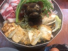 -鳗鱼家·深夜食堂(军博店)
