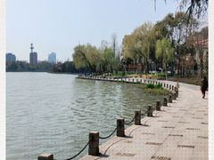 -南通濠河风景名胜区