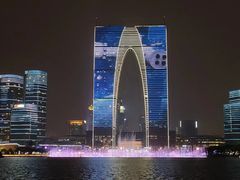 -金鸡湖游船(月光码头)