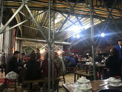 -金海椒罐罐鲢鱼(东方桂苑店)