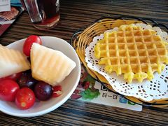 -豪客来牛排(新街口羊皮巷店)