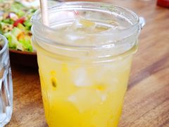 百香果苏打-RAC BAR(安福路店)