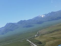 -新疆那拉提国家旅游度假区