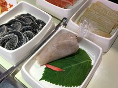 -海底捞(明洞店)