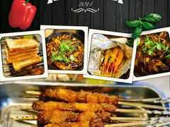 -老虎滩大连海鲜烧烤(建邺云锦路总店)