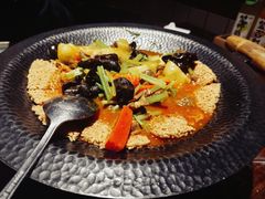 -薇酌饮·陕西菜(南门外店)
