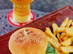 -Boxing Cat Brewery拳击猫精酿啤酒馆(思南公馆店)