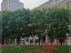 -远洋未来广场(育慧北路店)