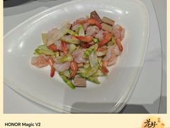 -巧克力渔家.小船海鲜胶东菜(三浴场店)