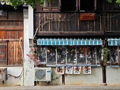 -黎里古镇