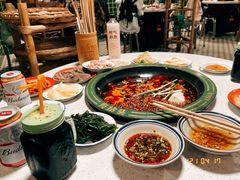 -有拈头成都市井火锅(南山总店)