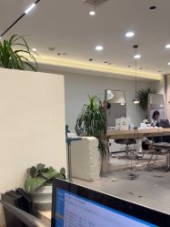 -SUNLON秀隆时尚烫染定制沙龙