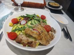 -西堤牛排(南京龙江店)