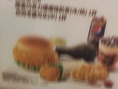 -德克士(茶店子客运站店)